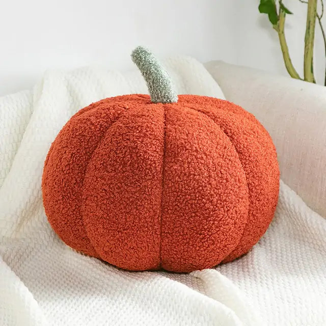 Pumpkin Puff