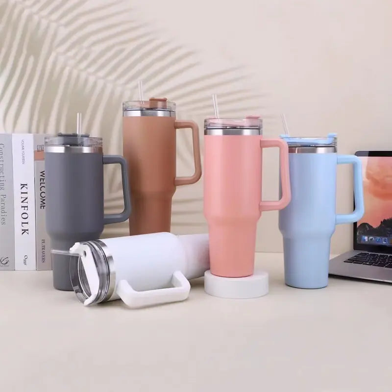 Chill Grip Tumbler