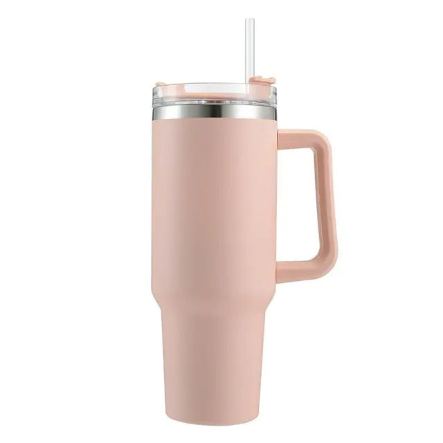 Chill Grip Tumbler