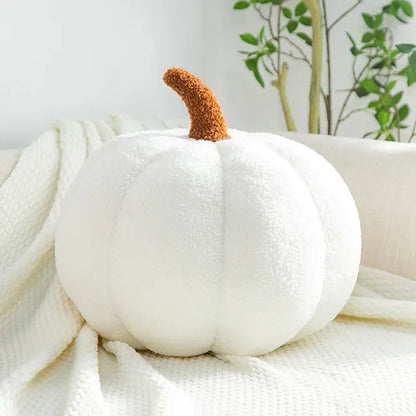 Pumpkin Puff