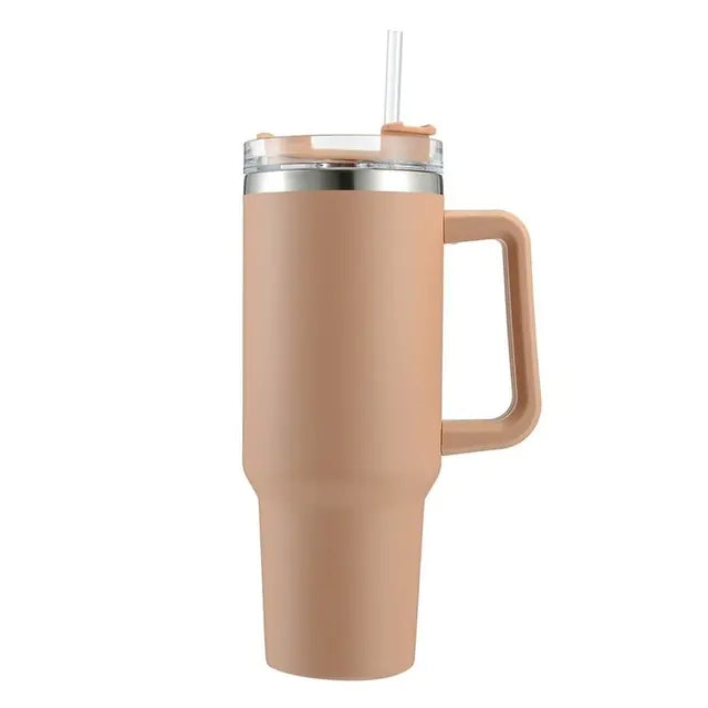 Chill Grip Tumbler