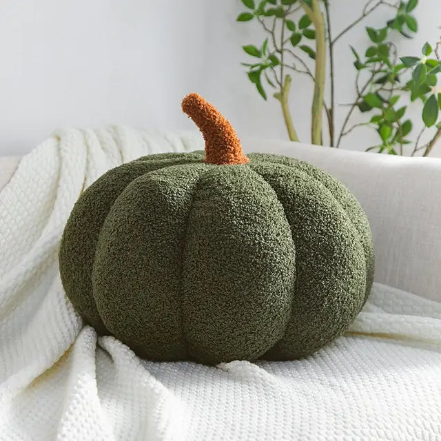 Pumpkin Puff