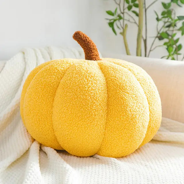 Pumpkin Puff