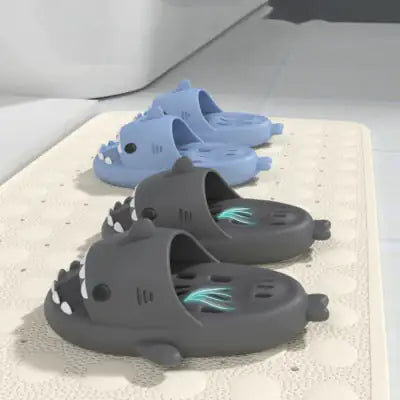 Jaws Slippers